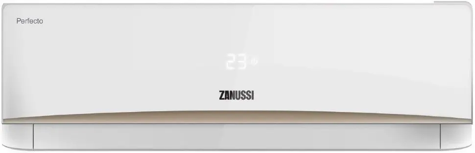 Кондиционер сплит-система Zanussi Perfecto ZACS-09 HPF/A17/N1