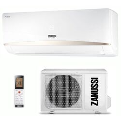 Climatizator Zanussi Perfecto ZACS-12 HPF/A17/N1 (White) Thumb