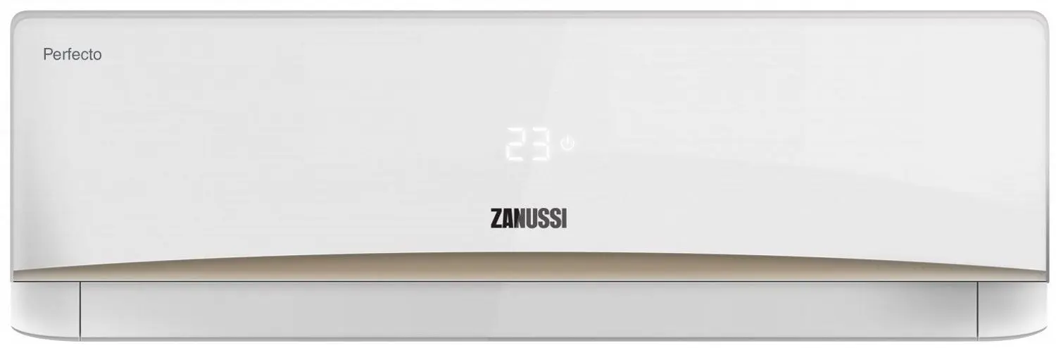 Climatizator Zanussi Perfecto ZACS-12 HPF/A17/N1 (White)