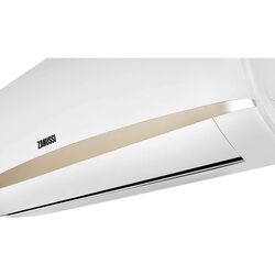Climatizator Zanussi Perfecto ZACS-18 HPF/A17/N1 (White/Gold) Thumb