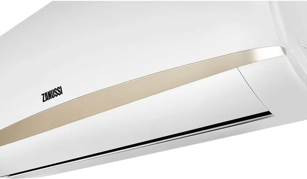 Climatizator Zanussi Perfecto ZACS-18 HPF/A17/N1 (White/Gold)
