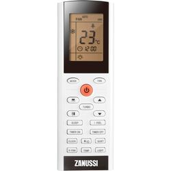 Climatizator Zanussi Perfecto ZACS-18 HPF/A17/N1 (White/Gold) Thumb