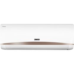 Climatizator Zanussi Perfecto ZACS-24 HPF/A17/N1 (White/Gold)