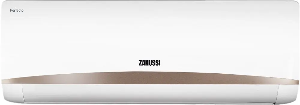 Climatizator Zanussi Perfecto ZACS-24 HPF/A17/N1 (White/Gold)