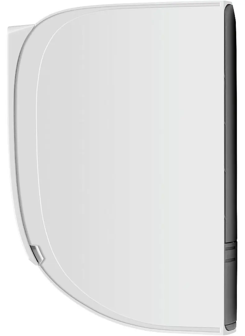 Кондиционер сплит-система Zanussi Siena DC ZACS/I-18 HS/N1 (White) - 3