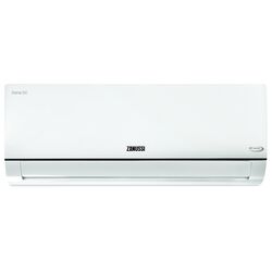 Кондиционер сплит-система Zanussi Siena DC ZACS/I-18 HS/N1 (White)