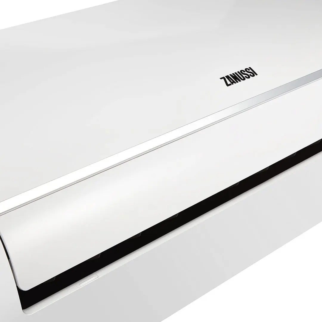 Кондиционер сплит-система Zanussi Siena DC ZACS/I-18 HS/N1 (White) - 4