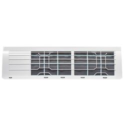 Кондиционер сплит-система Zanussi Siena DC ZACS/I-18 HS/N1 (White) Thumb