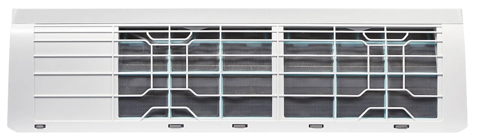 Кондиционер сплит-система Zanussi Siena DC ZACS/I-18 HS/N1 (White) - 5