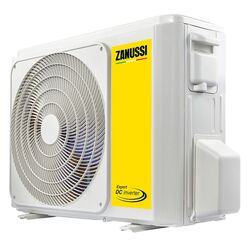 Кондиционер сплит-система Zanussi Siena DC ZACS/I-18 HS/N1 (White) Thumb