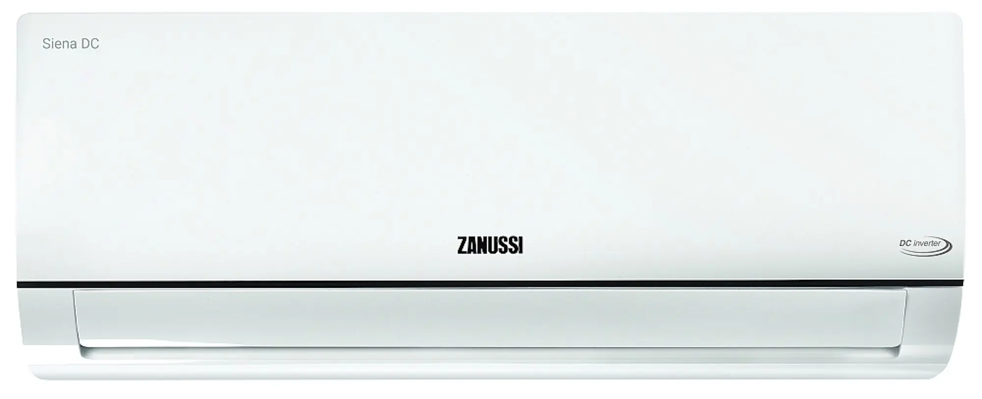 Кондиционер сплит-система Zanussi Siena DC ZACS/I-18 HS/N1 (White)
