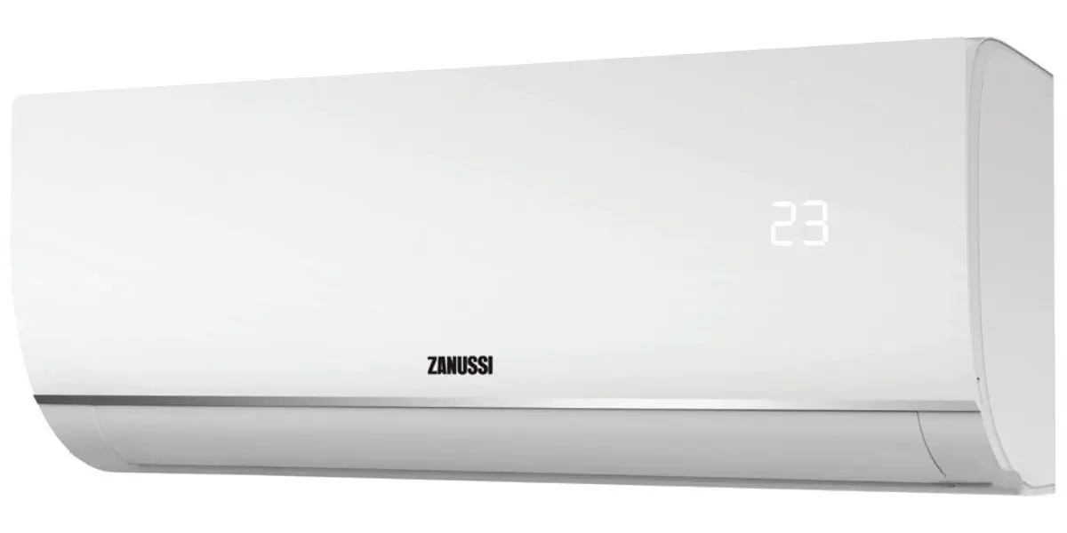 Climatizor Zanussi Siena ZACS-07 HS/N1