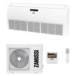 Кондиционер сплит-система Zanussi ZACU-36 H/ICE/F1/N1 (White) Thumb