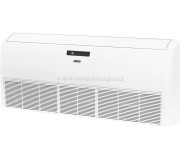 Climatizor Zanussi ZACU-36 H/ICE/F1/N1 (White)