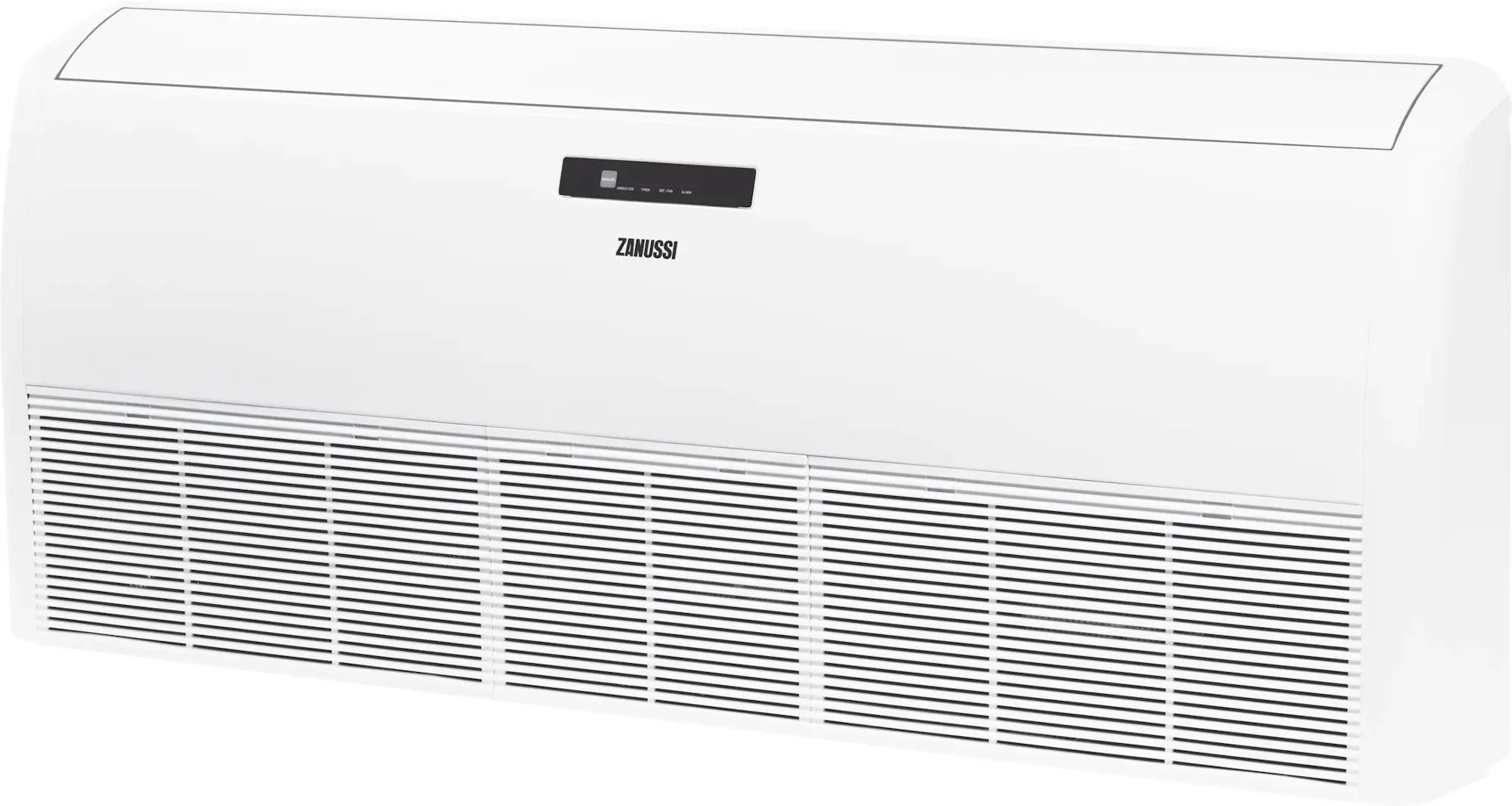 Кондиционер сплит-система Zanussi ZACU-36 H/ICE/F1/N1 (White)