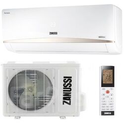 Conditioner Zanussi ZACS-12 HPF/A17/N1 Perfecto (White) Thumb