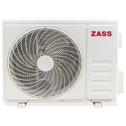 Кондиционер сплит-система Zass ZAC 24 Z22 (White) Thumb