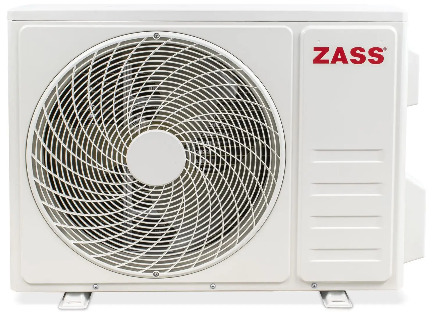 Кондиционер сплит-система Zass ZAC 24 Z22 (White) - 3