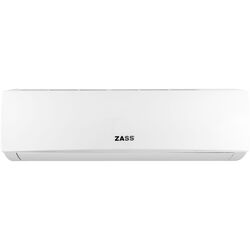 Кондиционер сплит-система Zass ZAC 24 Z22 (White)
