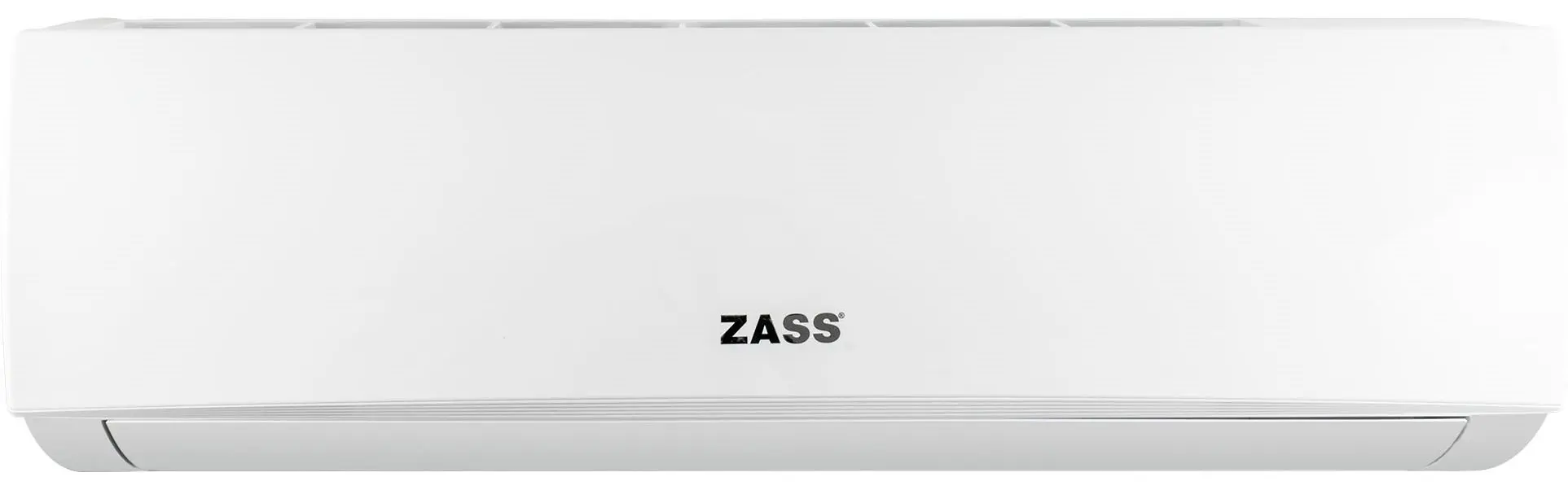 Кондиционер сплит-система Zass ZAC 24 Z22 (White)