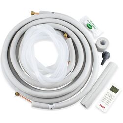 Кондиционер Zass ZAC 12 Z22 (White) Thumb