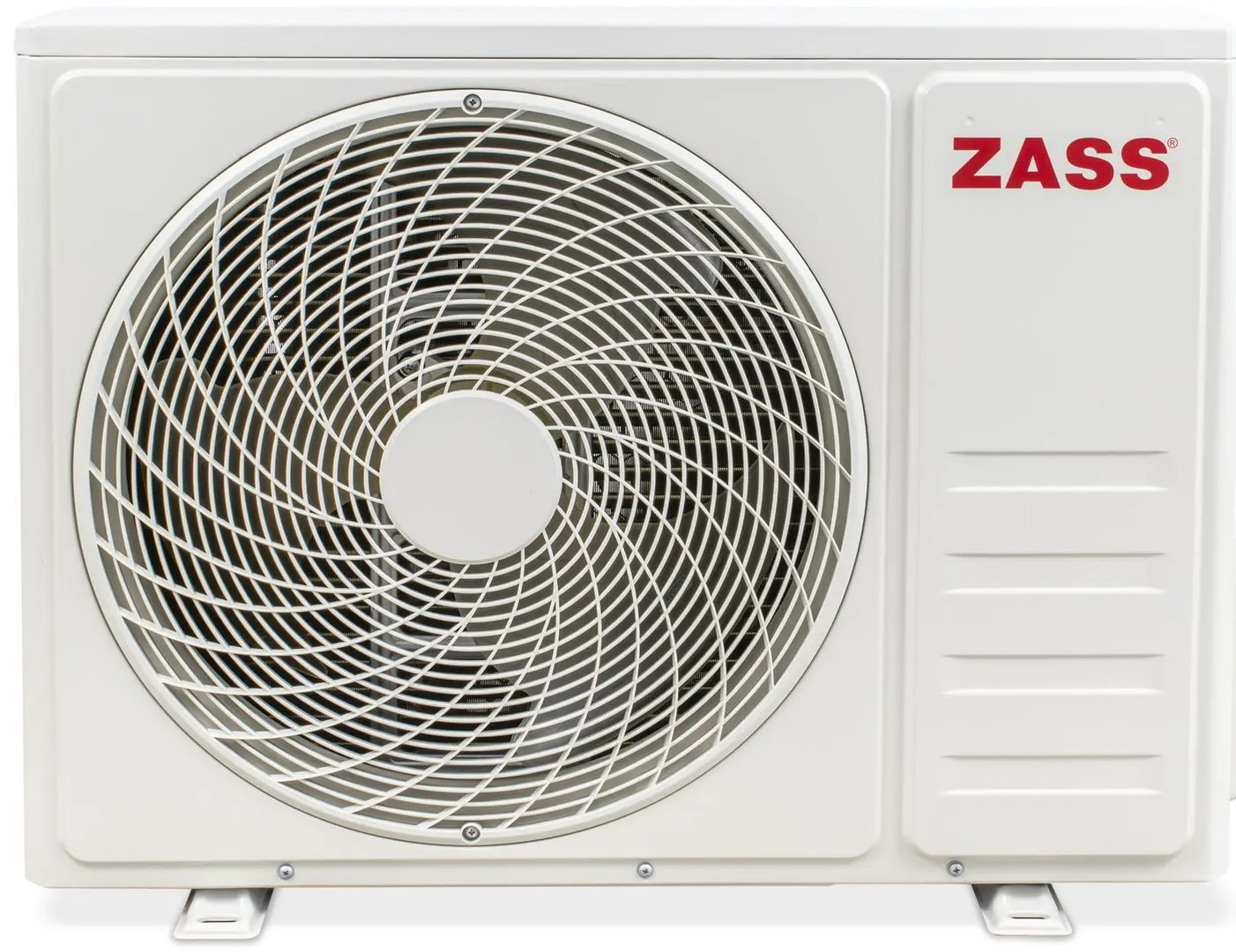 Кондиционер Zass ZAC 18 Z22 (White) - 3