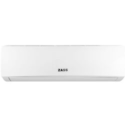 Кондиционер Zass ZAC 18 Z22 (White)