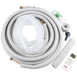 Кондиционер Zass ZAC 18 Z22 (White) Thumb