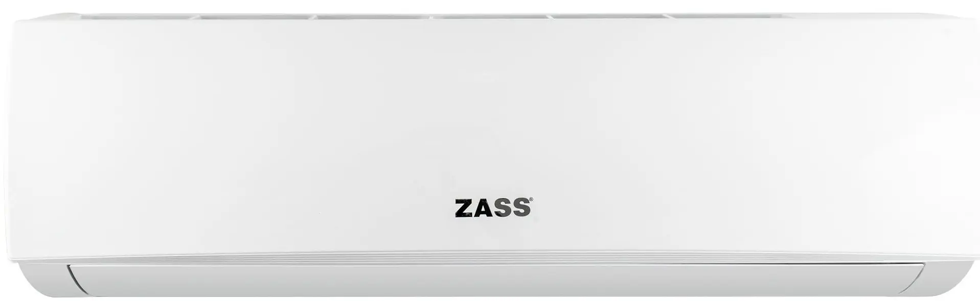 Кондиционер Zass ZAC 18 Z22 (White)