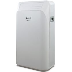 Мобильный кондиционер Zass ZPAC 09 (White) Thumb