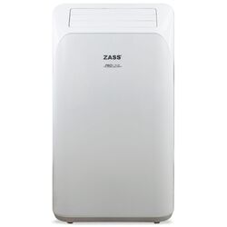 Мобильный кондиционер Zass ZPAC 09 (White)