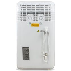 Мобильный кондиционер Zass ZPAC 09 (White) Thumb