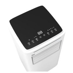 Climatizor mobil Zilan ZLN1047 (White) Thumb