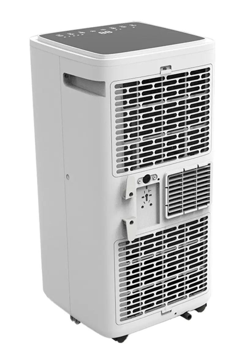 Climatizor mobil Zilan ZLN1047 (White)