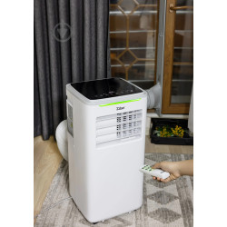 Climatizor mobil Zilan ZLN1047 (White) Thumb