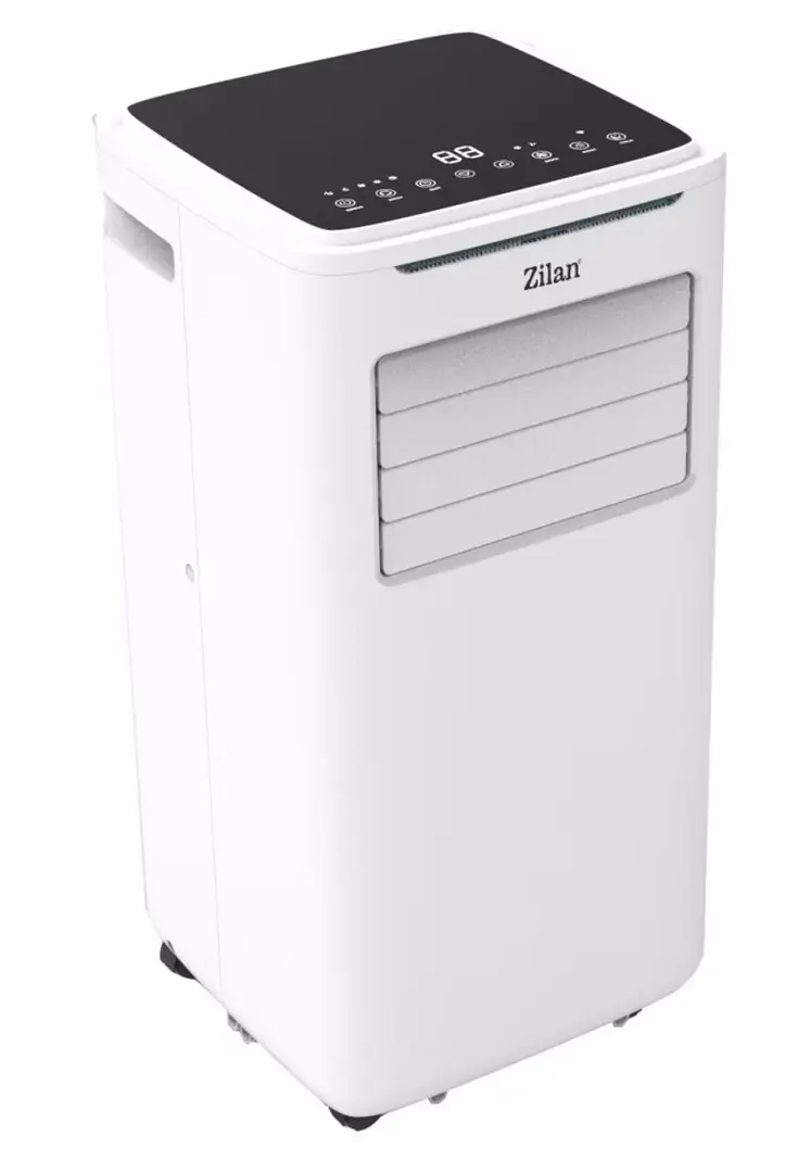 Climatizor mobil Zilan ZLN1047 (White)