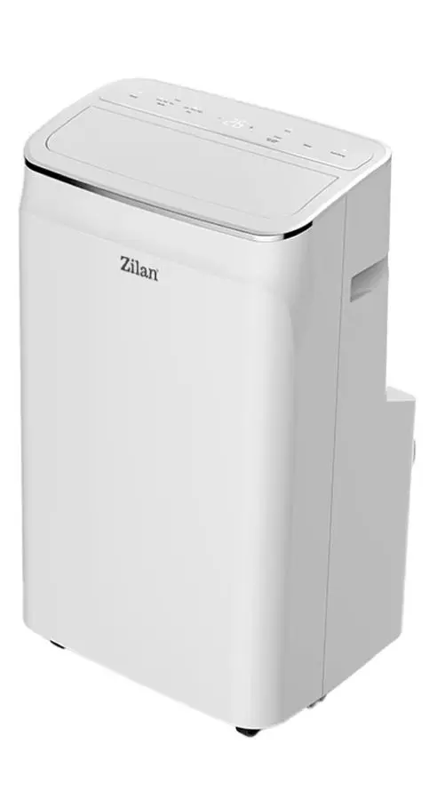 Climatizor mobil Zilan ZLN1054 (White)