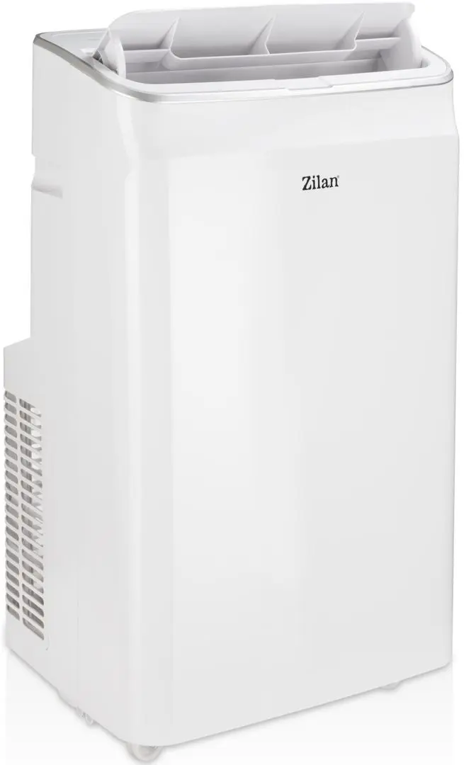 Climatizor mobil Zilan ZLN1054 (White)
