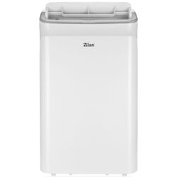 Climatizor mobil Zilan ZLN1054 (White)