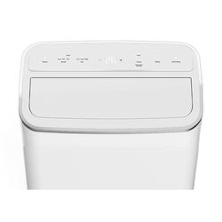 Climatizor mobil Zilan ZLN1054 (White) Thumb