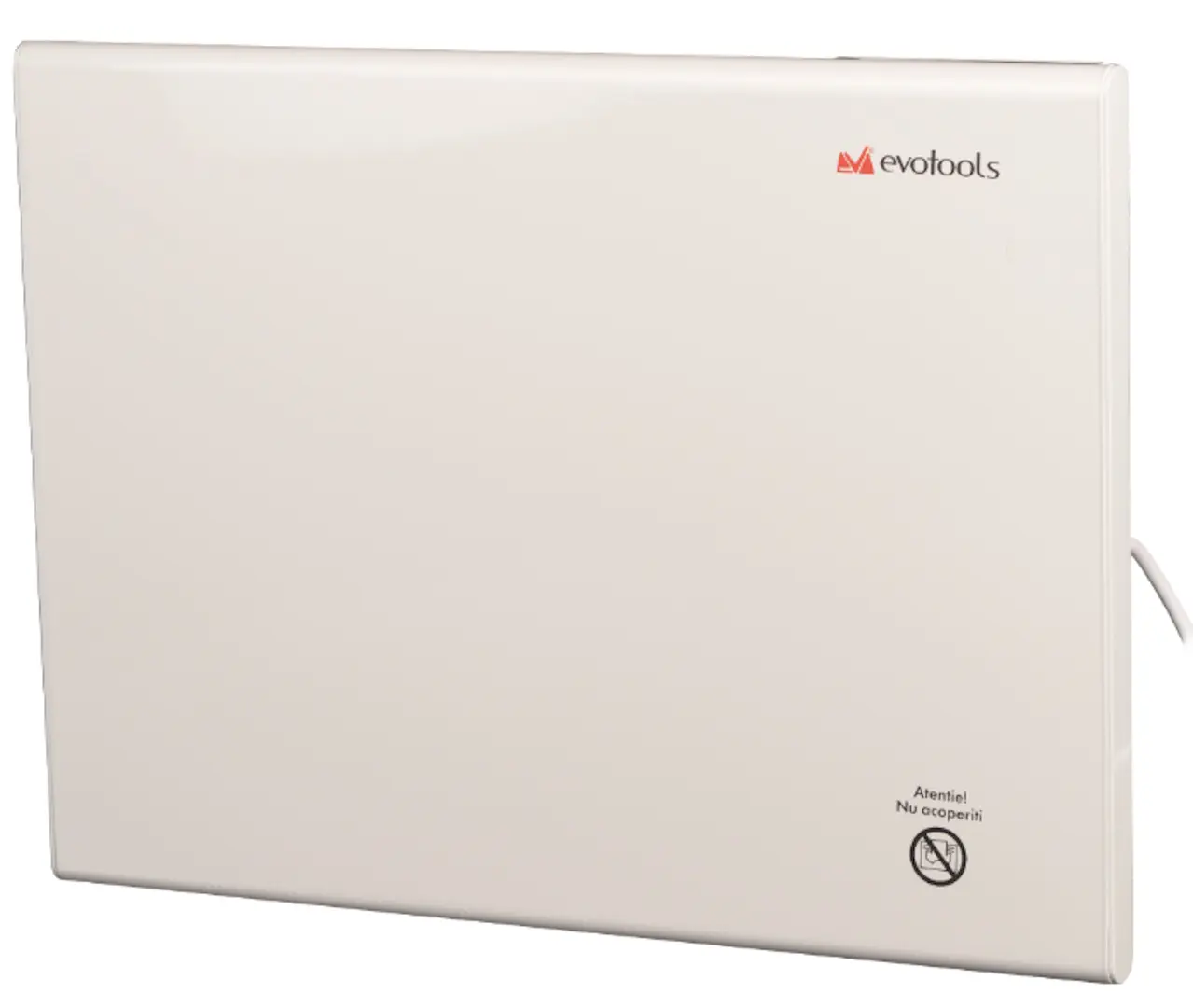 Конвектор EvoTools PN01 683648 (White)