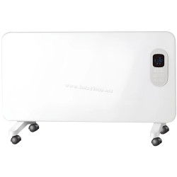 Convector Garsaco 301025000 (White)