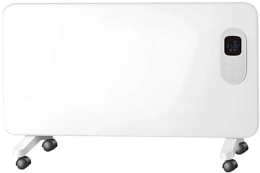 Convector Garsaco 301025000 (White)
