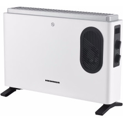 Convector electric Heinner HCVH-MV2000WH (White) Thumb