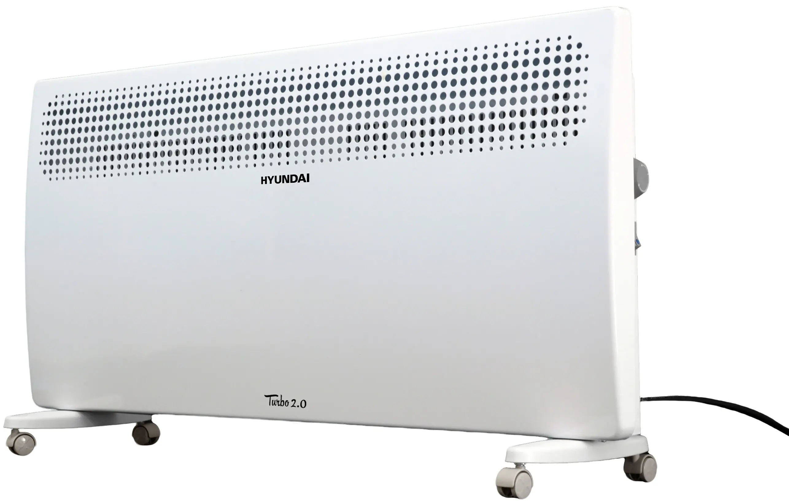 Конвектор Hyandai HYCV-2000NDF (White) - 2