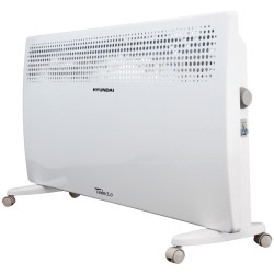 Конвектор Hyandai HYCV-2000NDF (White) Thumb