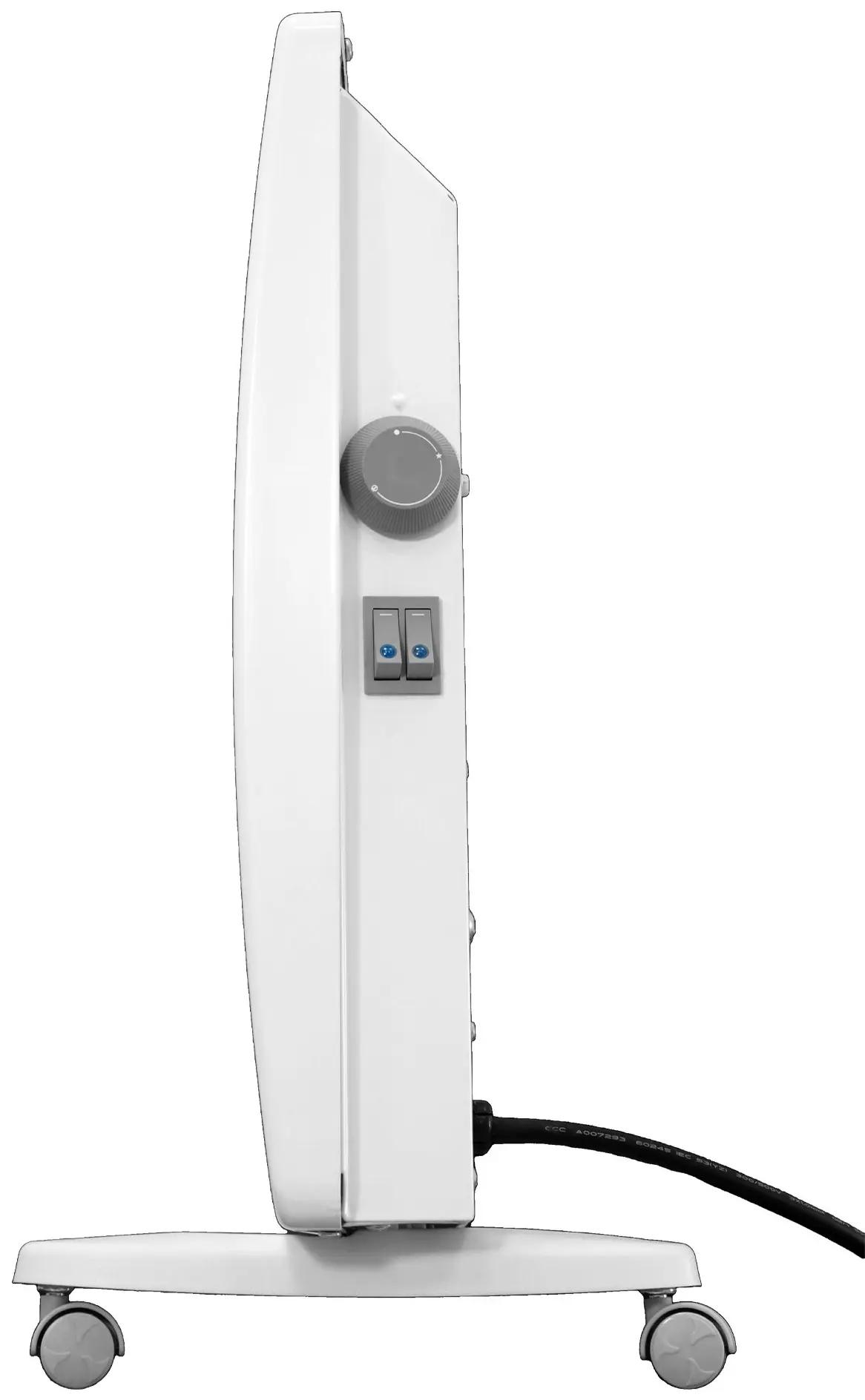 Конвектор Hyandai HYCV-2000NDF (White) - 4