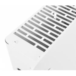 Convector electric Kaminer Zelva 26573 (White) Thumb
