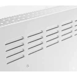 Convector electric Kaminer Zelva 26573 (White) Thumb