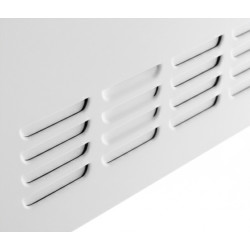 Convector electric Kaminer Zelva 26573 (White) Thumb